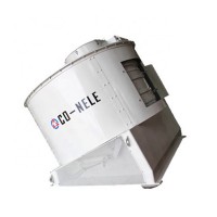 High quality Self loading Factory price Concrete Intensive Mixer