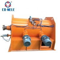 dry mortar mixer for high quality mortar products