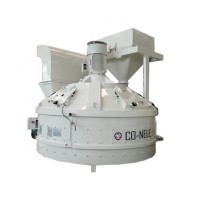 High capacity Durable Customized Vertical Planetary Mixer