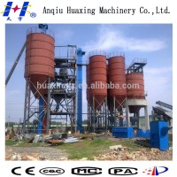 Professional cement making plant machinery for sale