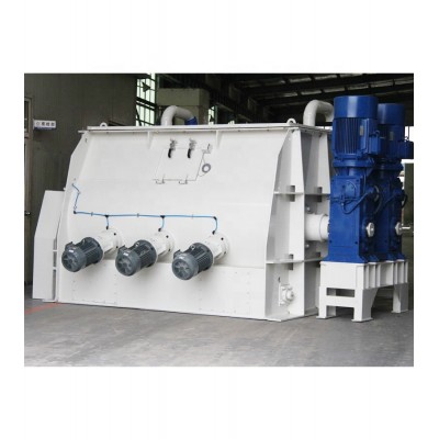 CE/ISO9001,China made LOW price and high quality dry mortar mixer SW2000