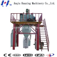 20t/h Shangdong Better Mix Dry Mortar Production Line