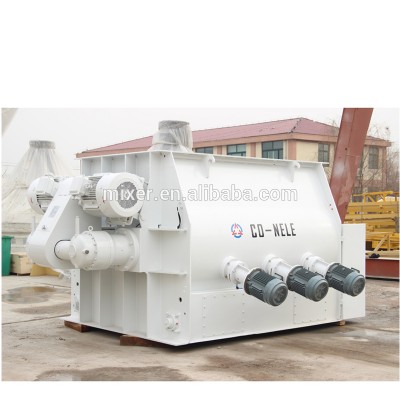 2015 Best cement powder mixer--CO-NELE Dry Mortar Mixer