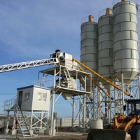 CE/ISO9001 ,factory price  90m3/h ready mixed australia concrete batching plant for sale