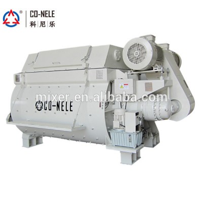 CO-NELE Brand new electric motor concrete mixer machine cement for sale in canada