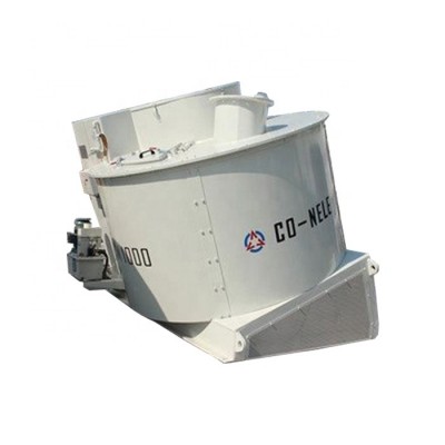 Factory supply High performance Professional manufacturer foundry sand mixer