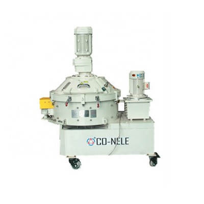 High performance Durable Customized Laboratory concrete mixer