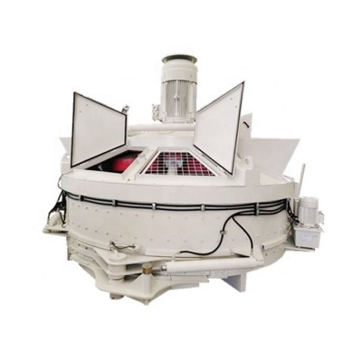 High performance Professional manufacture New designed Planetary Refractory Mixers