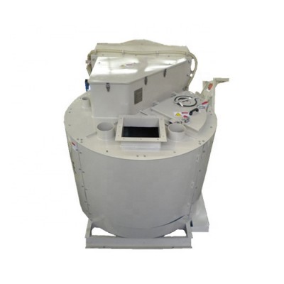 High efficiency Self loading Factory price intensive mixer